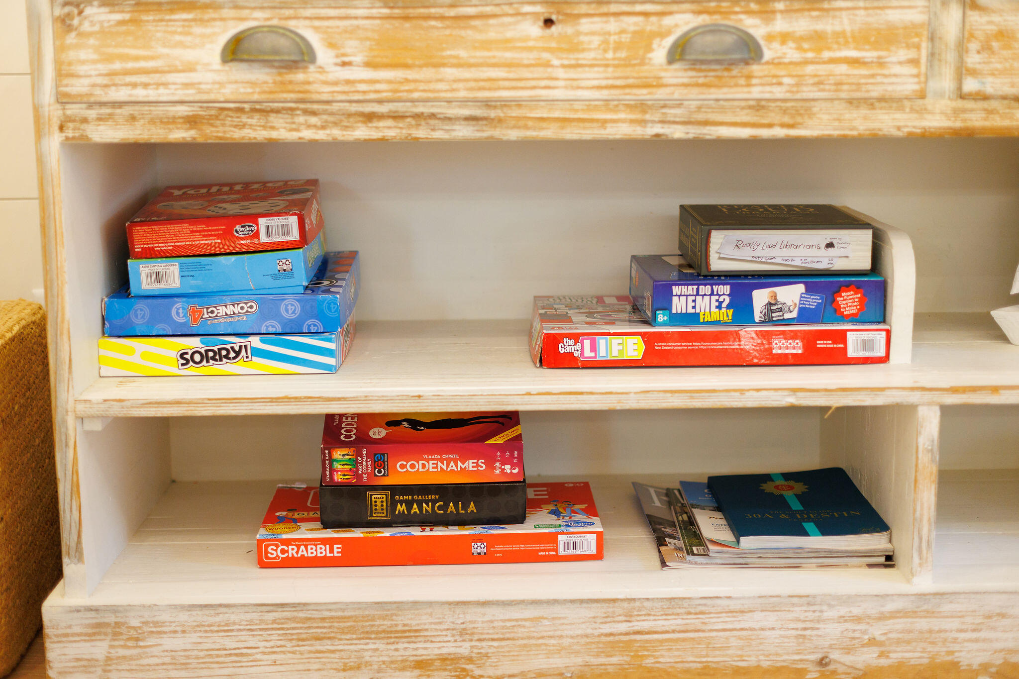 SEACREST BEACH - Residential