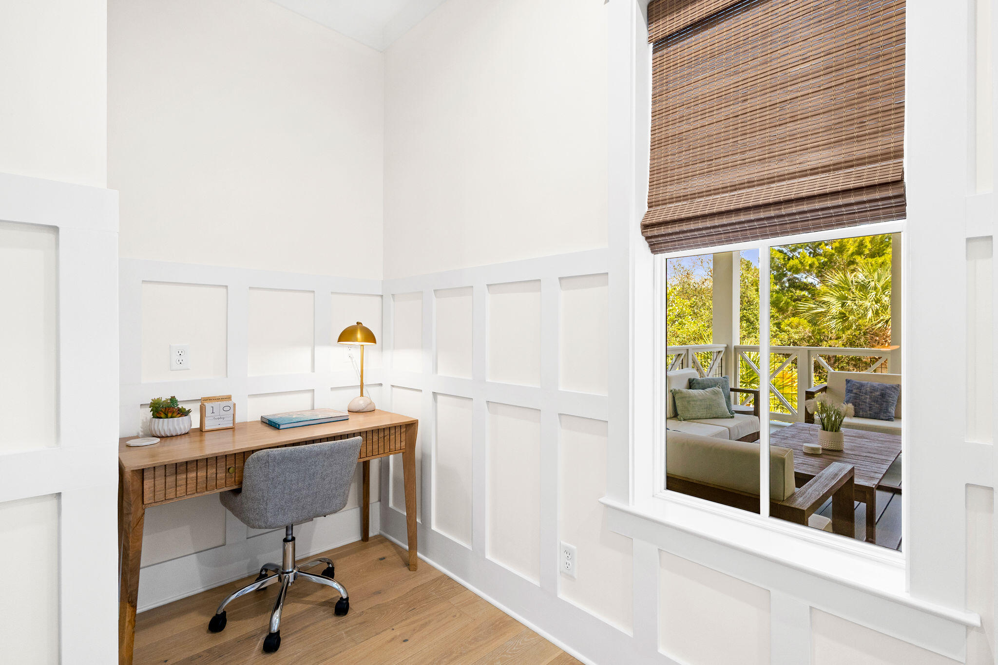 SEACREST BEACH - Residential