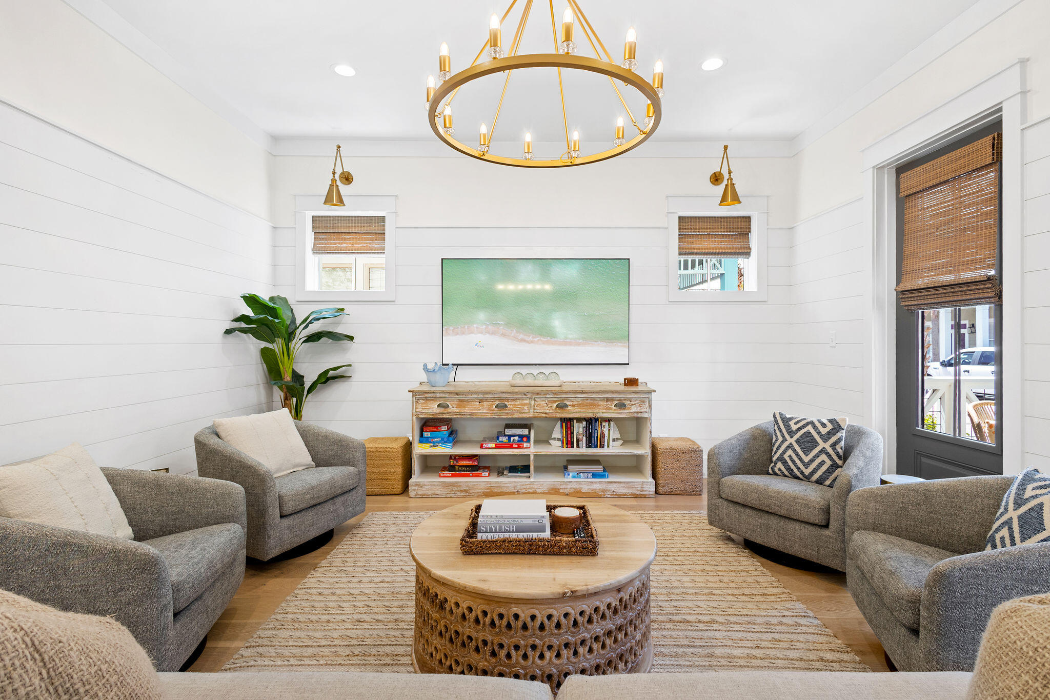 SEACREST BEACH - Residential