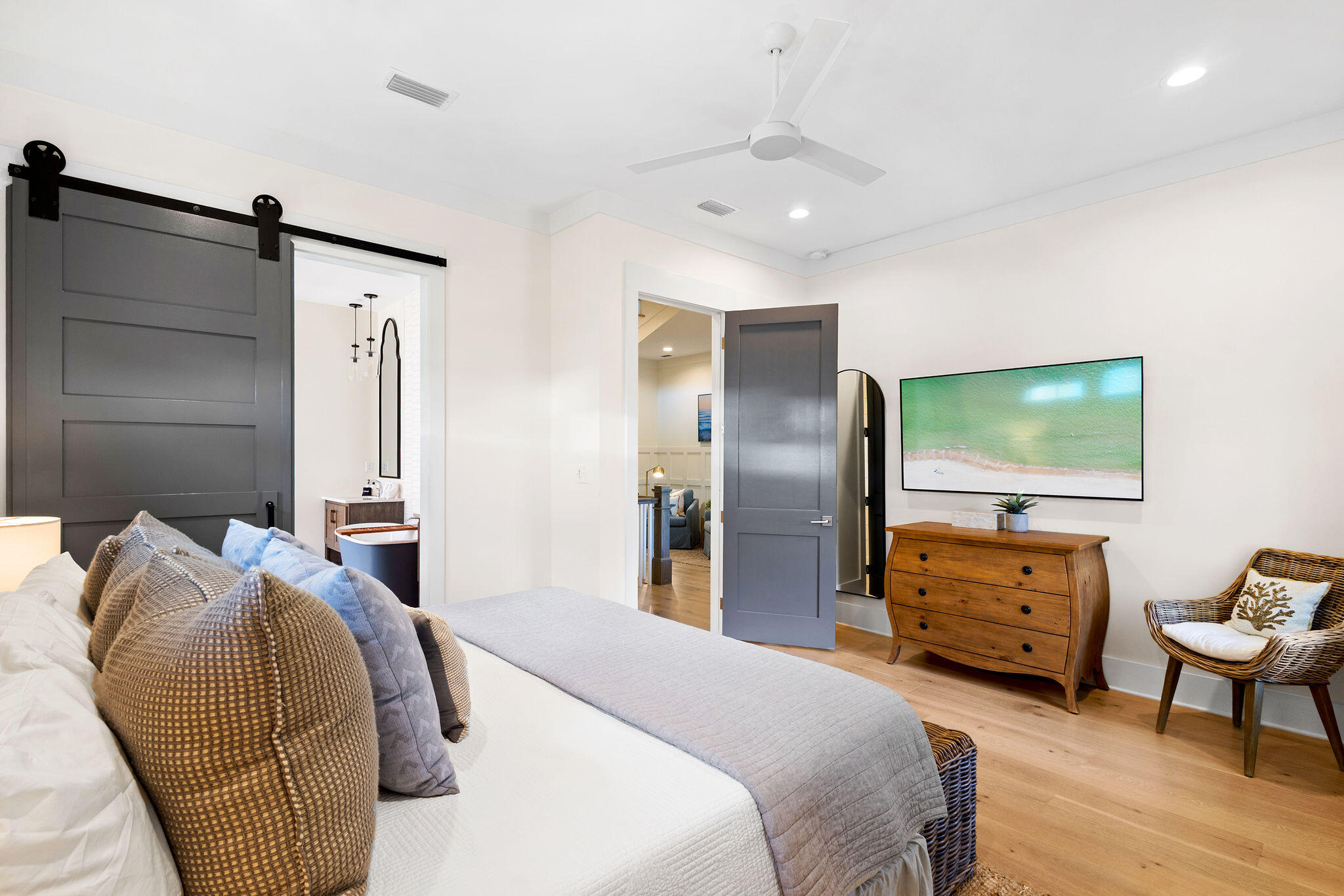 SEACREST BEACH - Residential