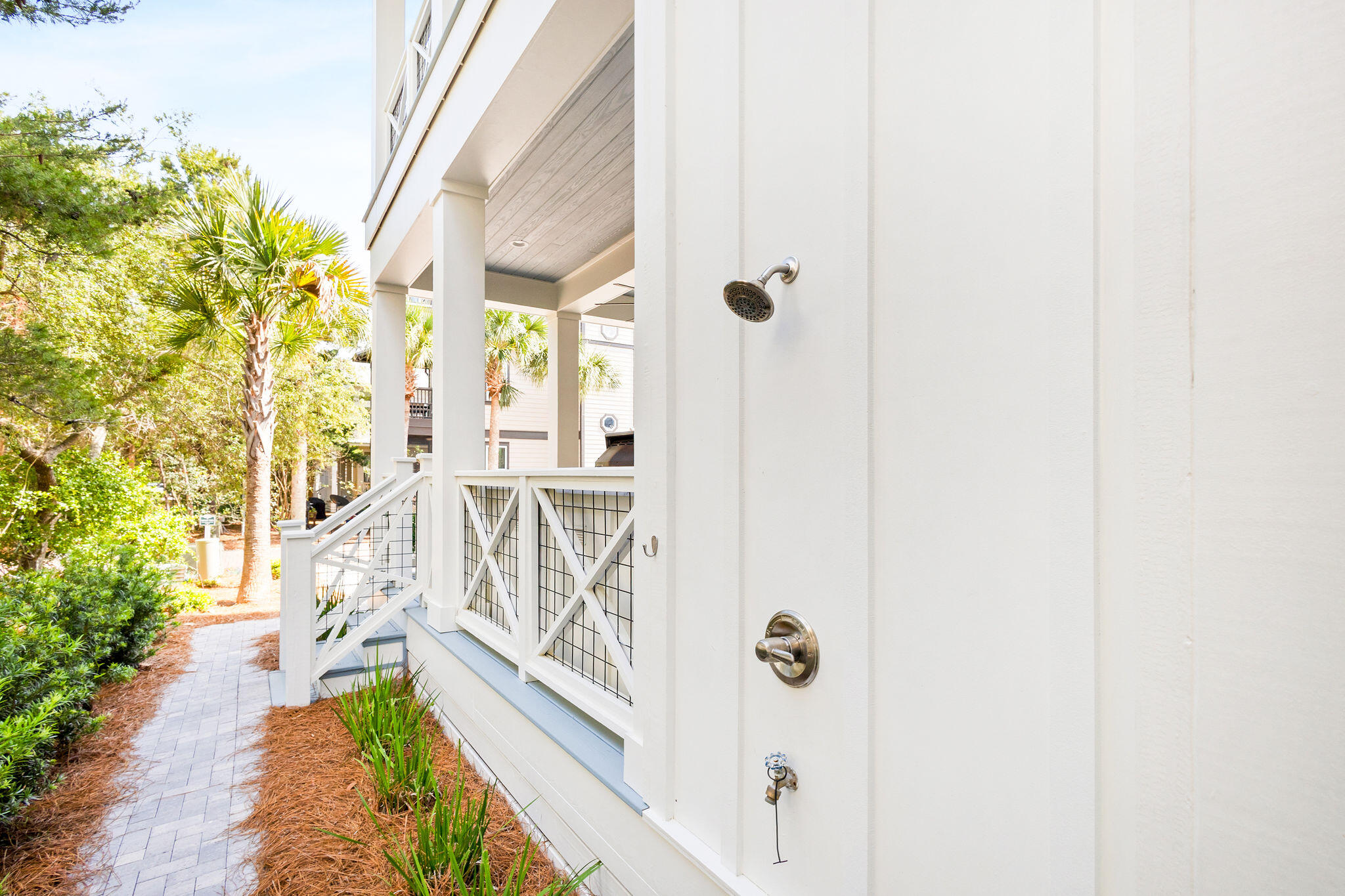 SEACREST BEACH - Residential