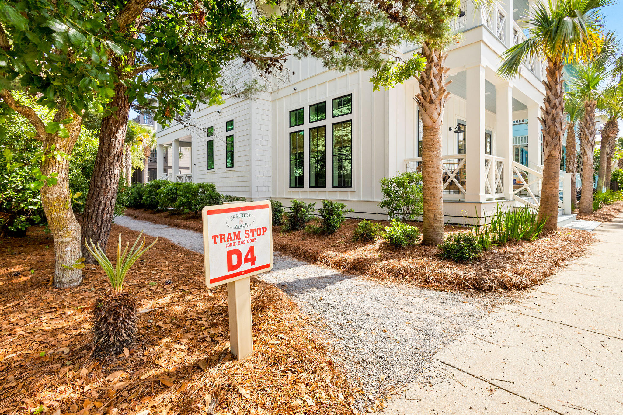 SEACREST BEACH - Residential