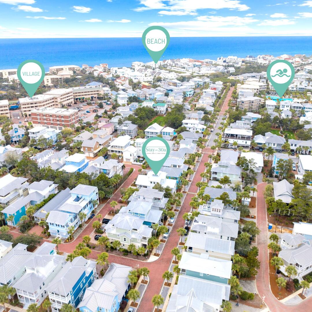 SEACREST BEACH - Residential