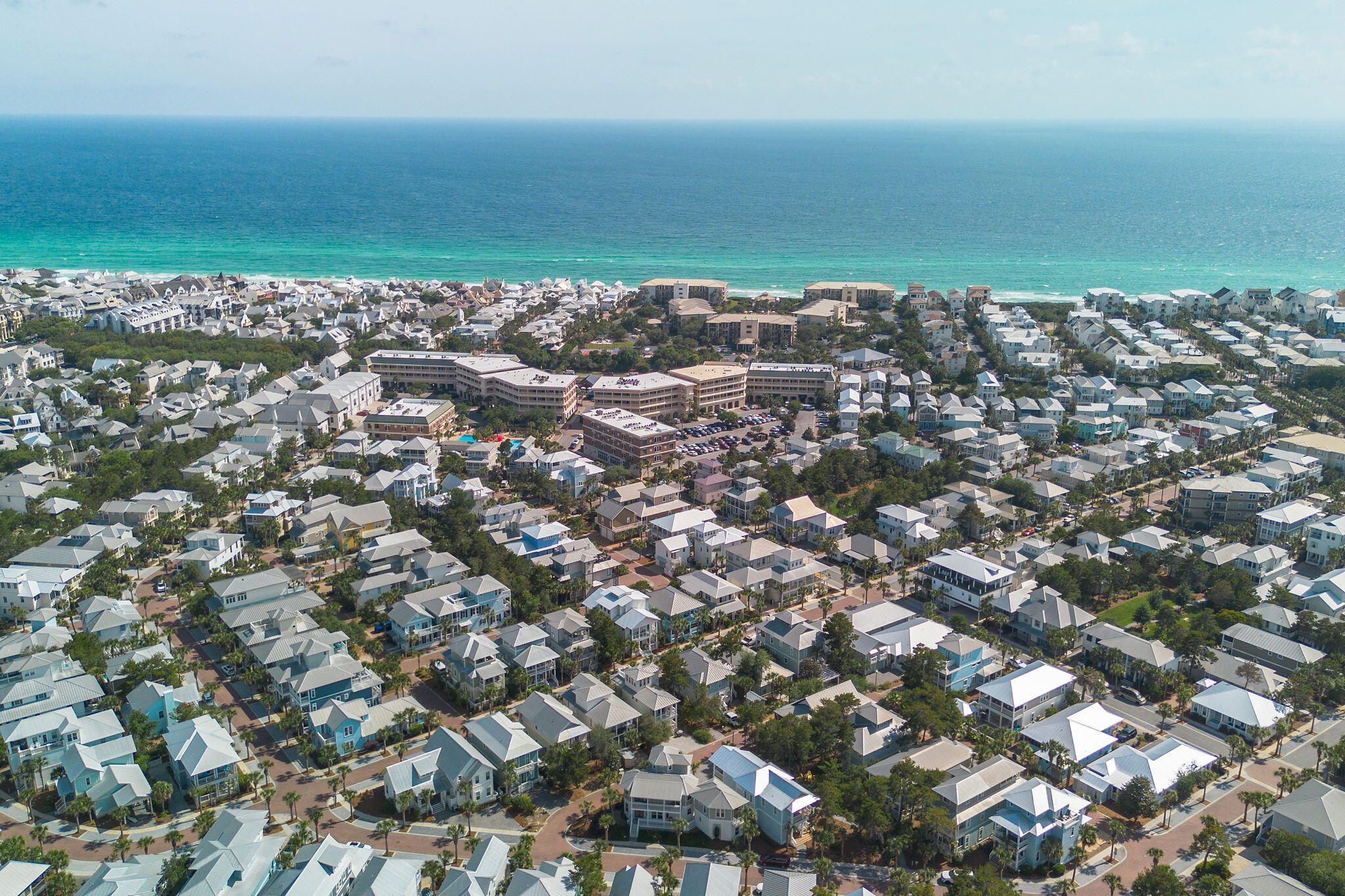 SEACREST BEACH - Residential