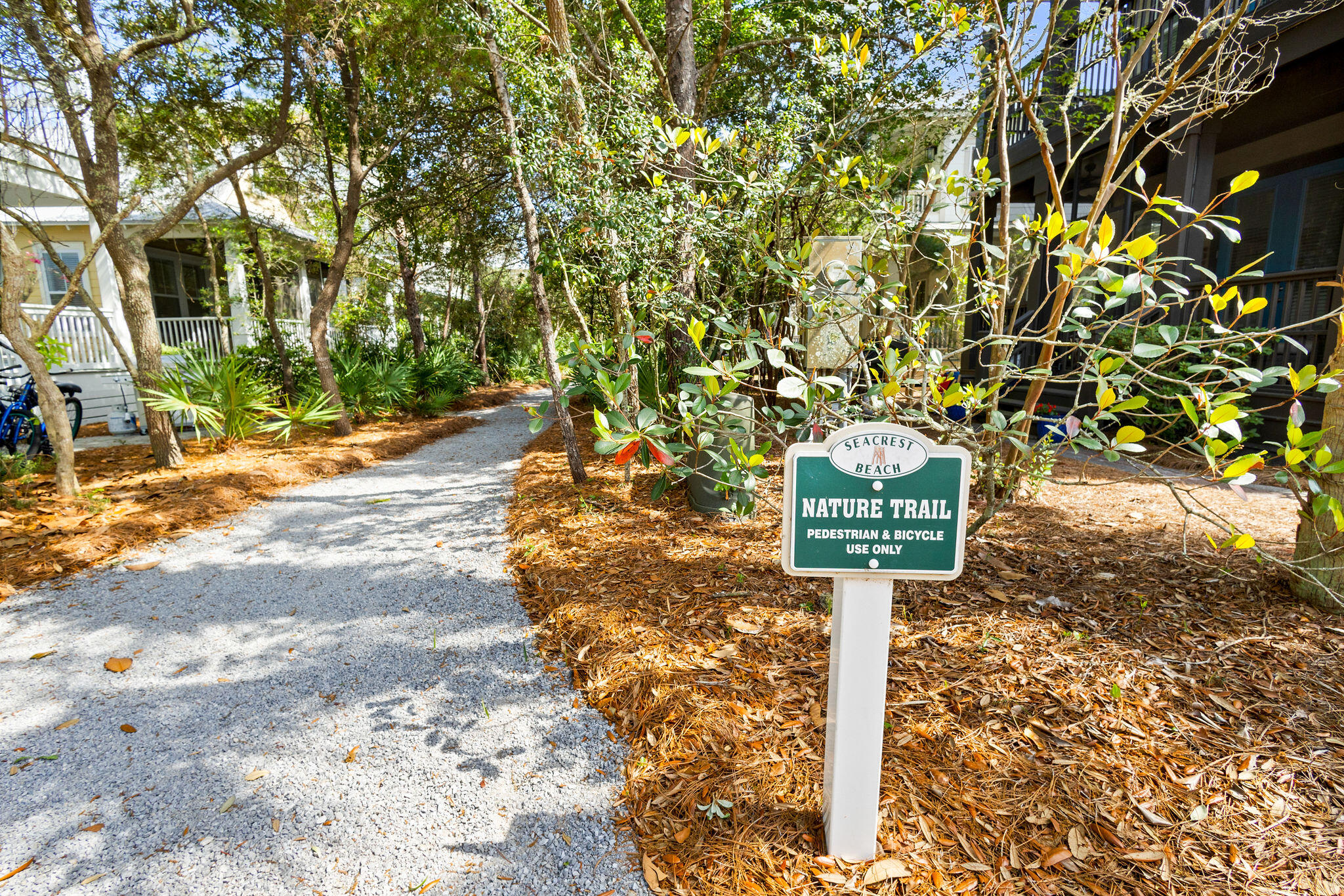 SEACREST BEACH - Residential