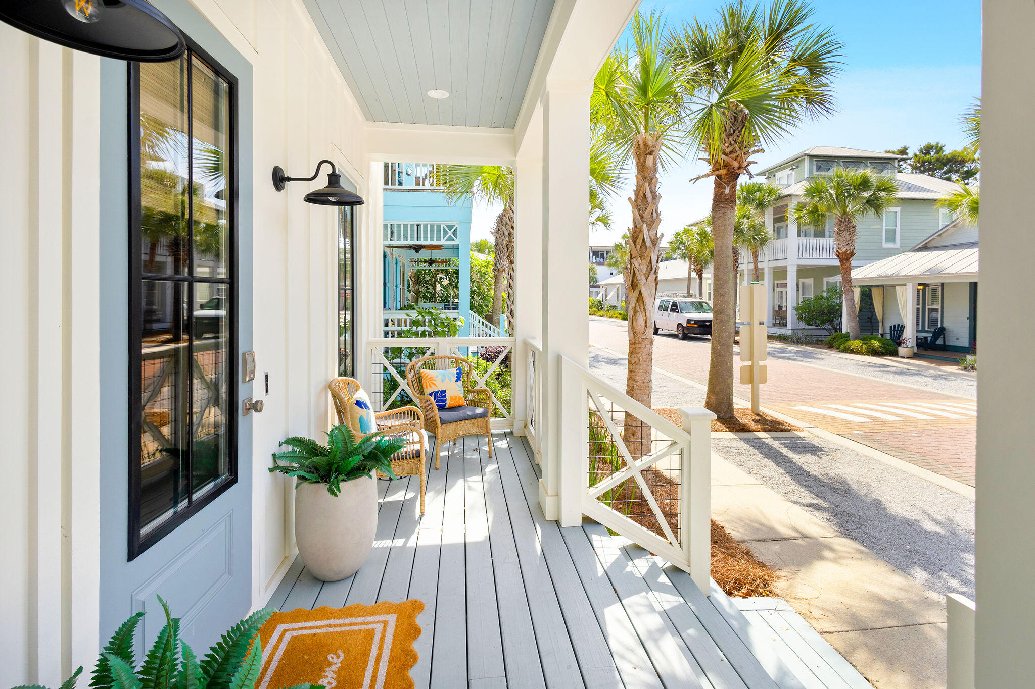 SEACREST BEACH - Residential