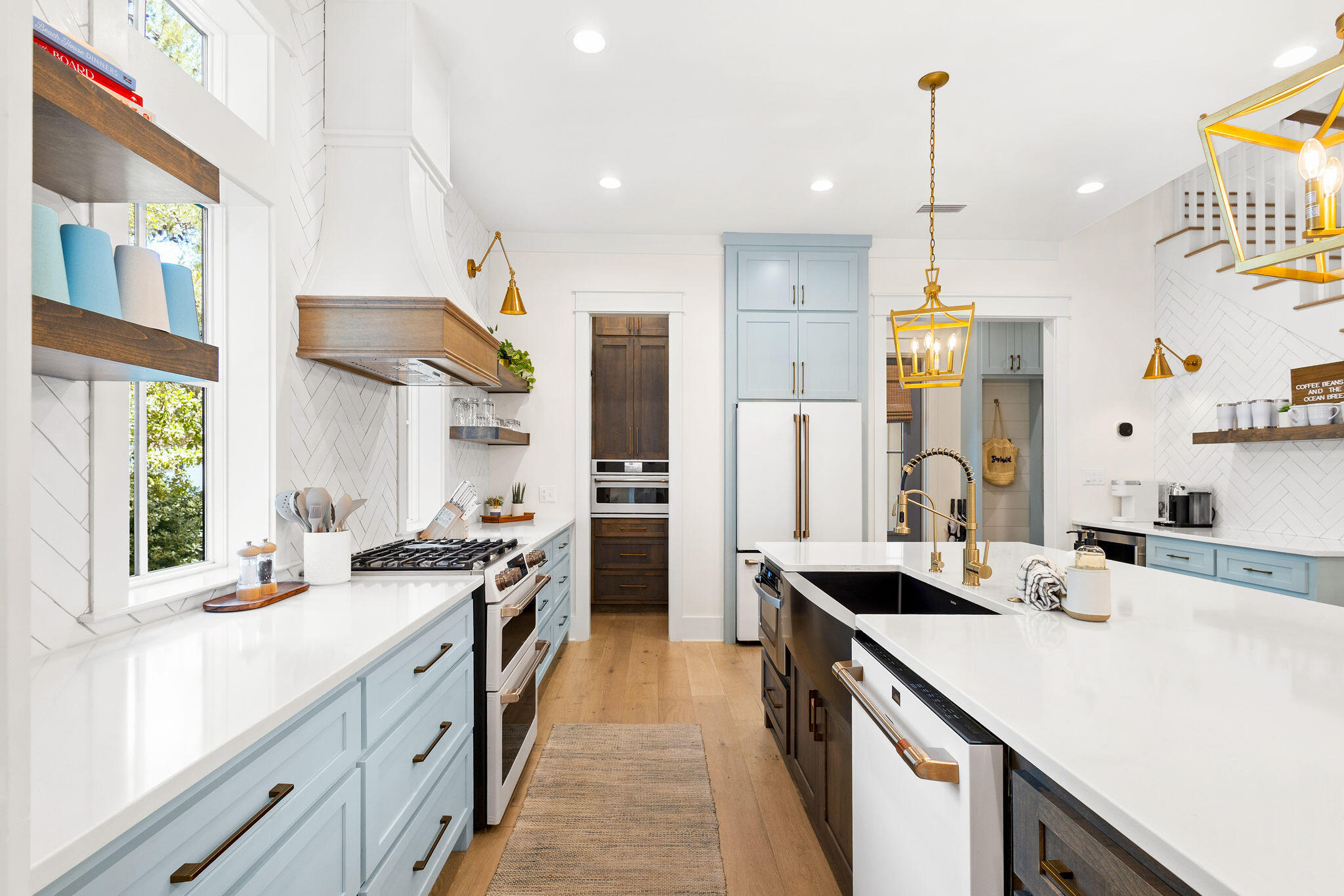 SEACREST BEACH - Residential