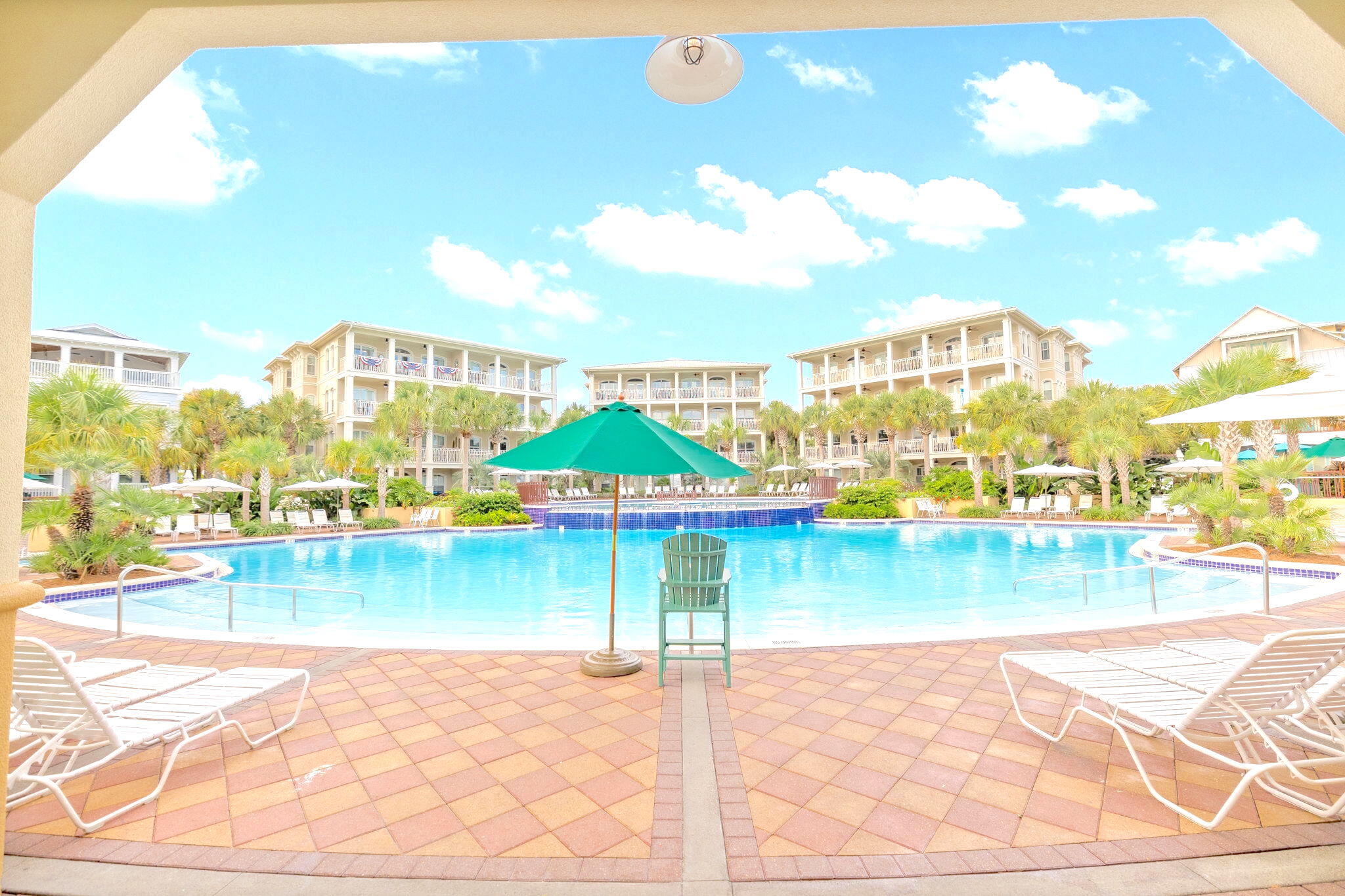 SEACREST BEACH - Residential