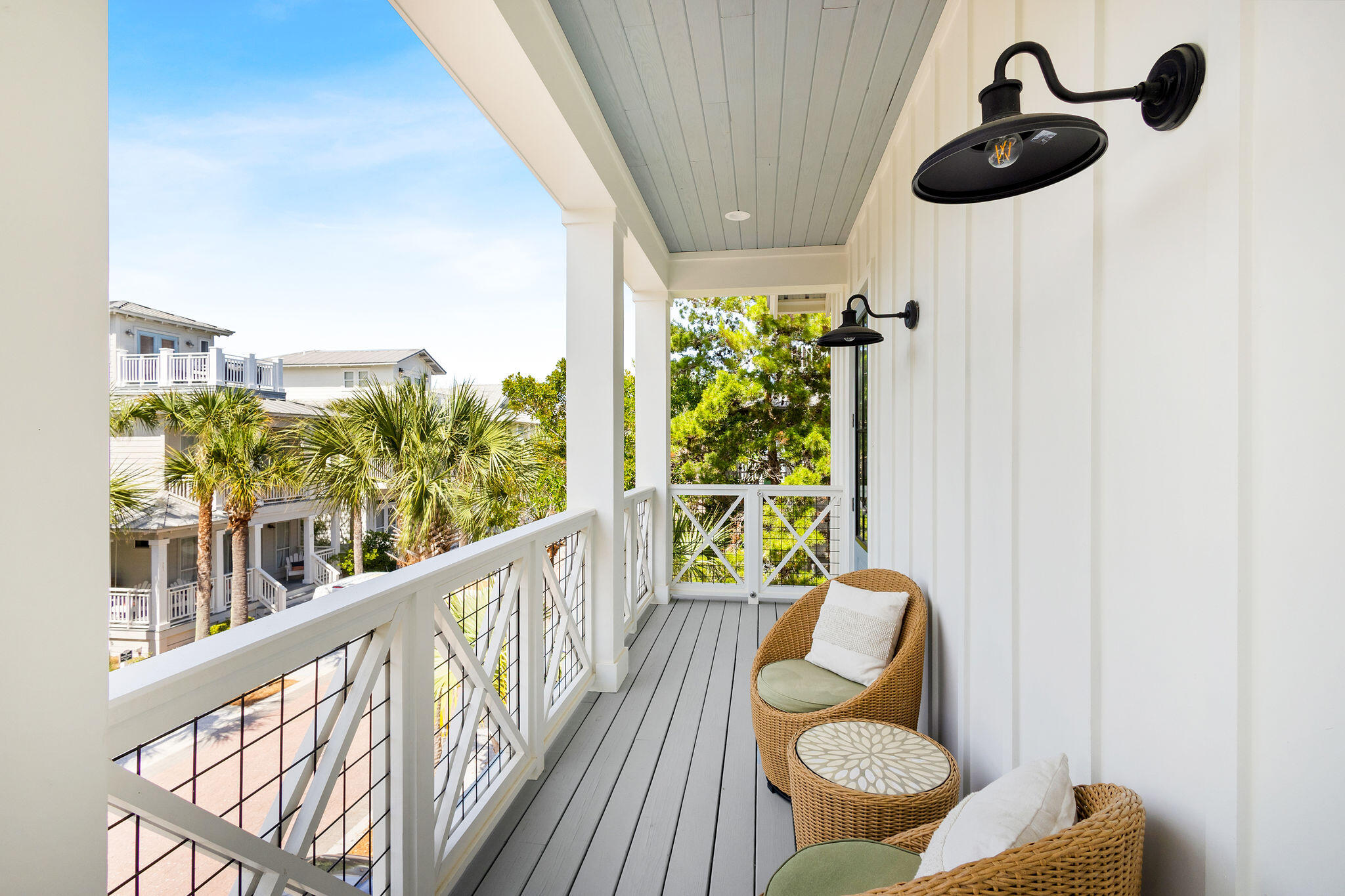 SEACREST BEACH - Residential