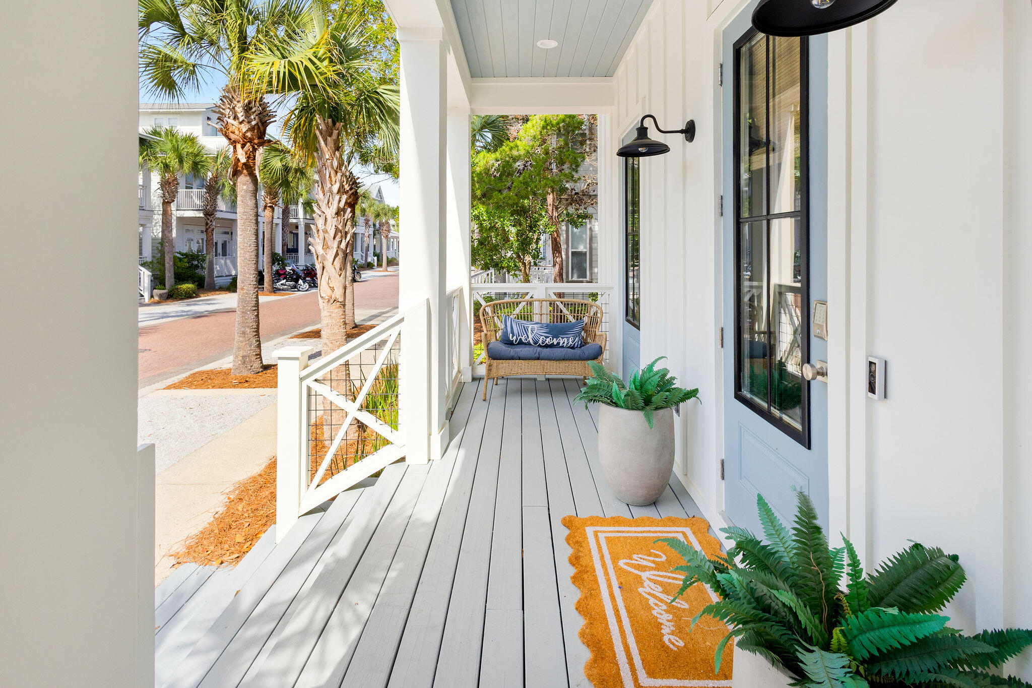 SEACREST BEACH - Residential