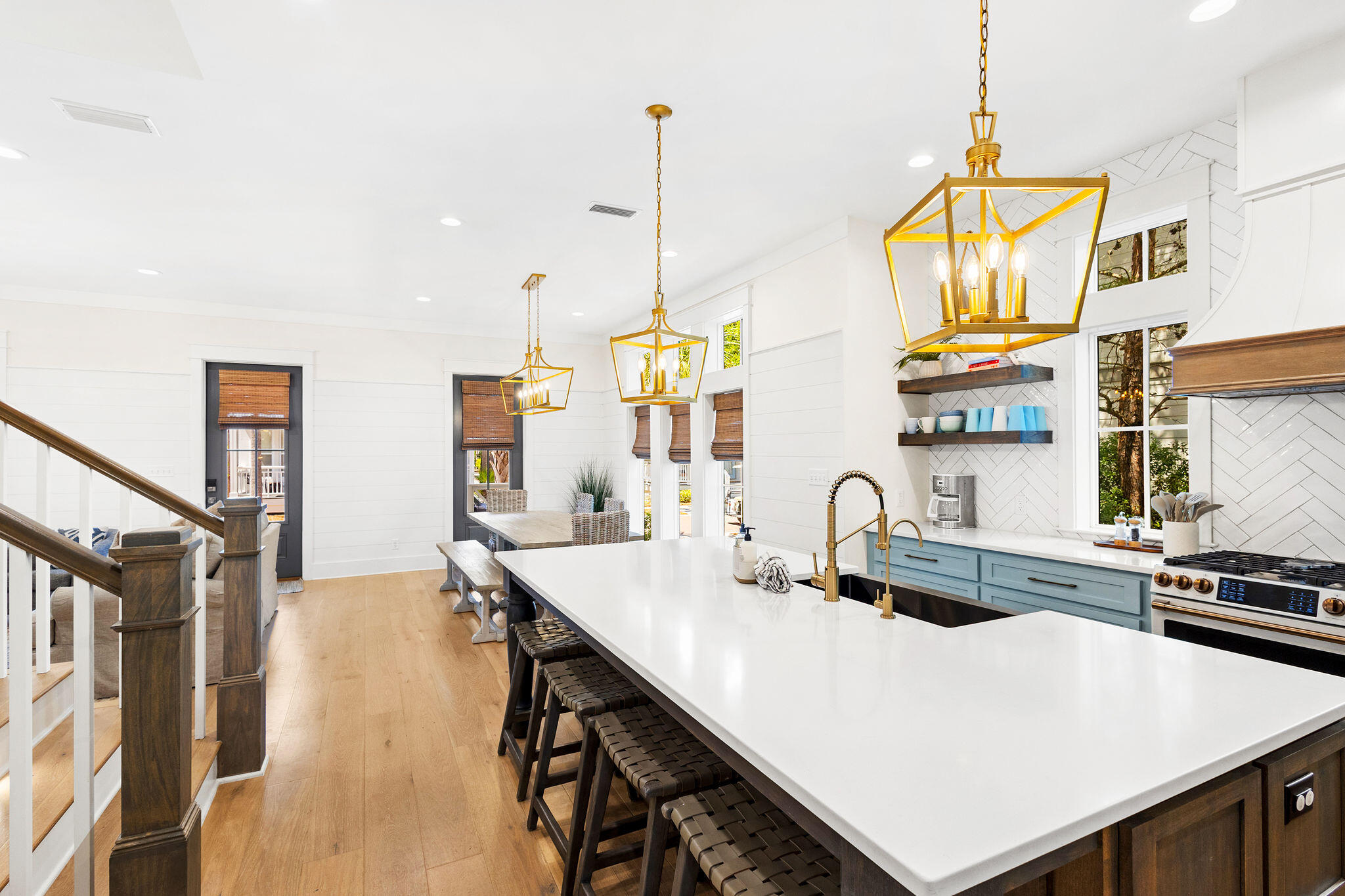 SEACREST BEACH - Residential