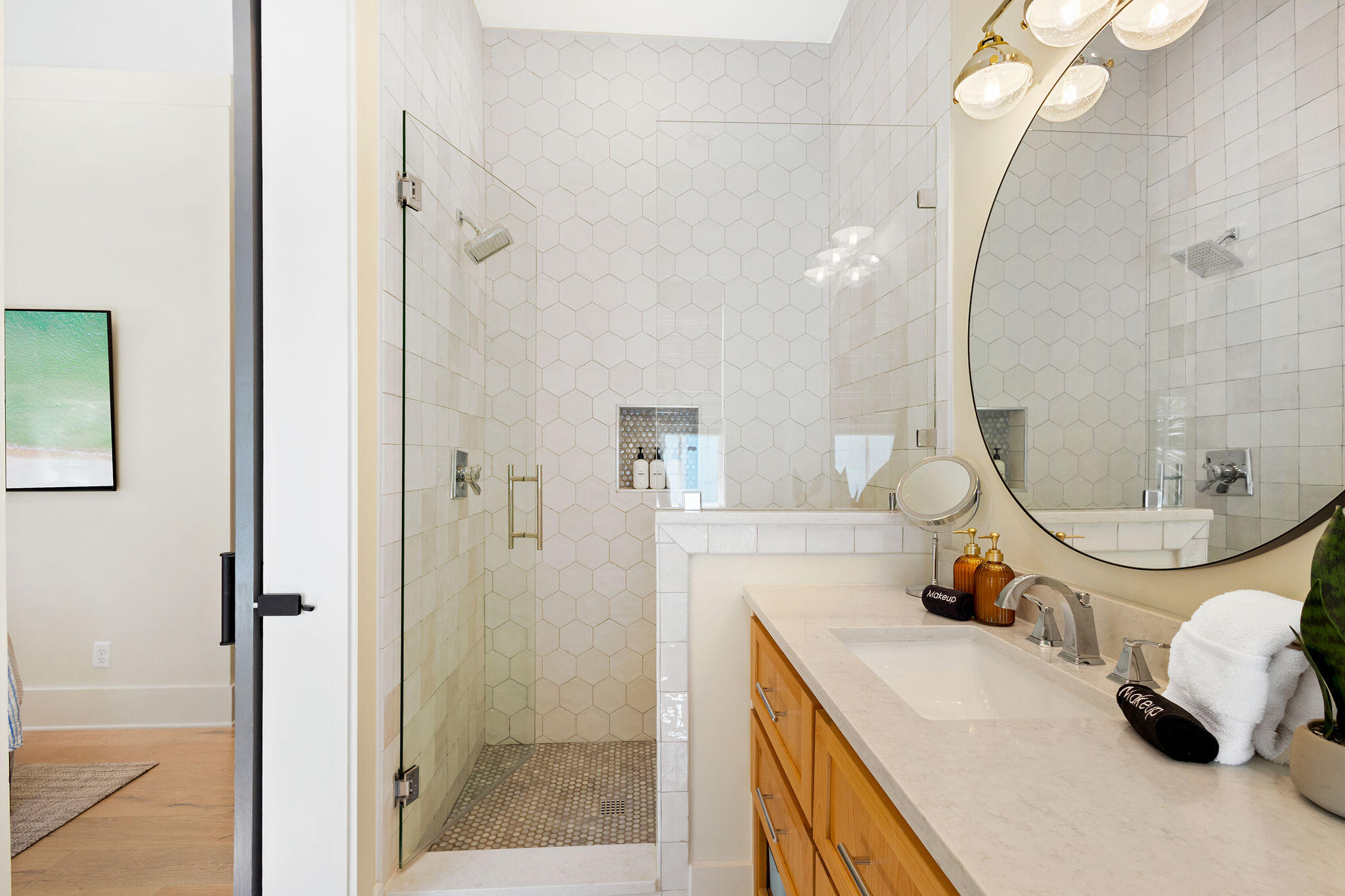 SEACREST BEACH - Residential