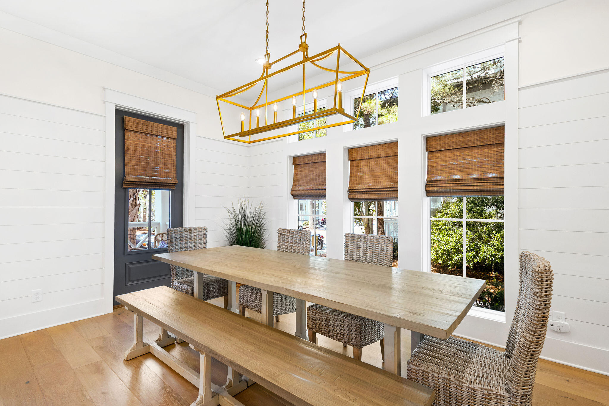 SEACREST BEACH - Residential