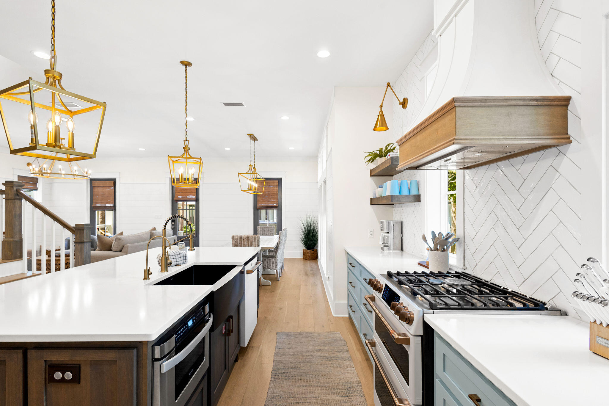 SEACREST BEACH - Residential