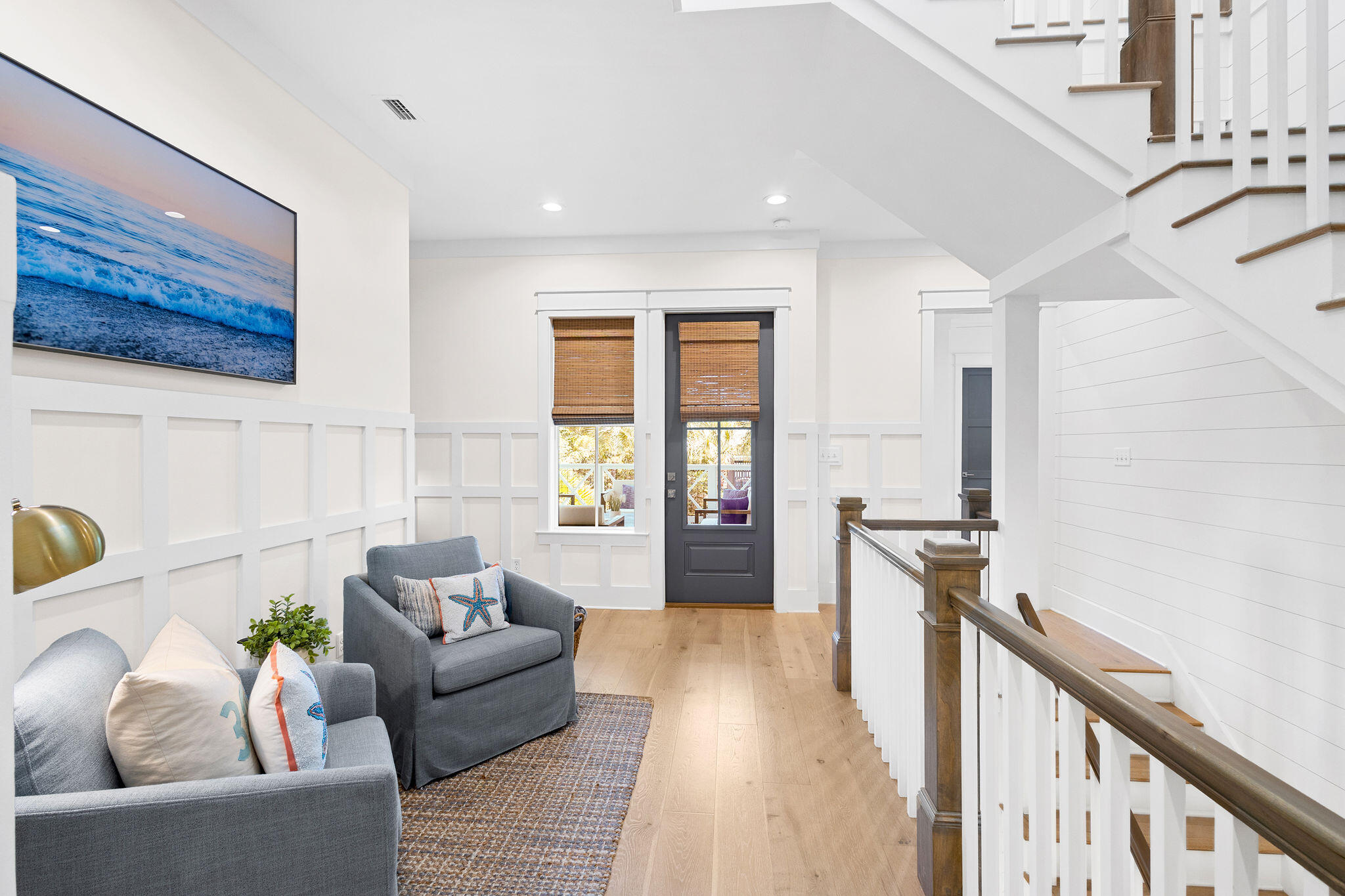 SEACREST BEACH - Residential