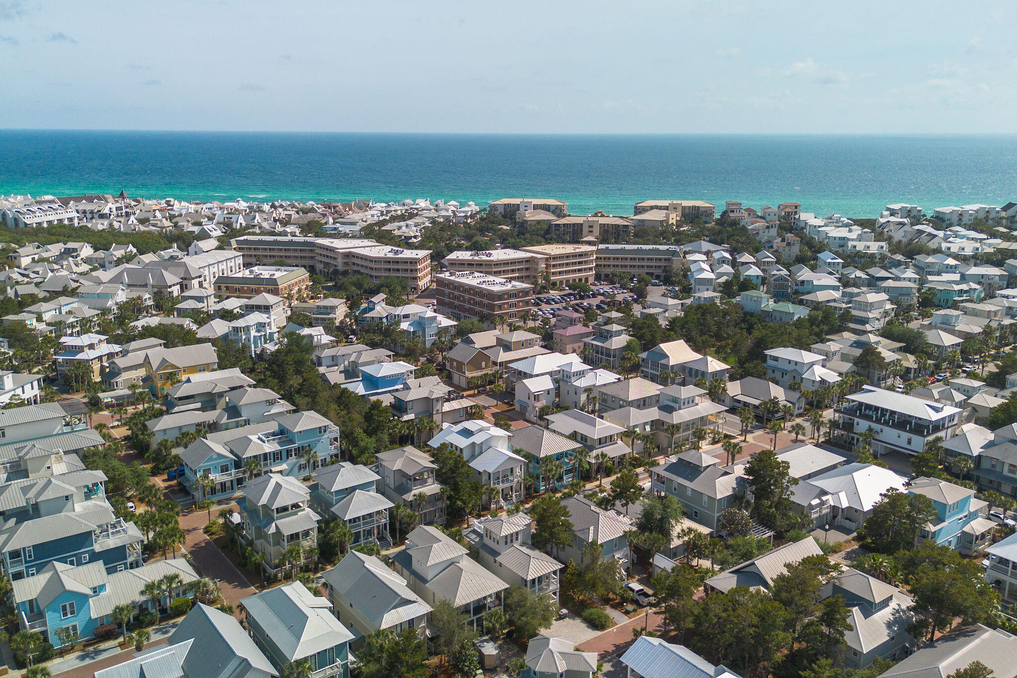 SEACREST BEACH - Residential