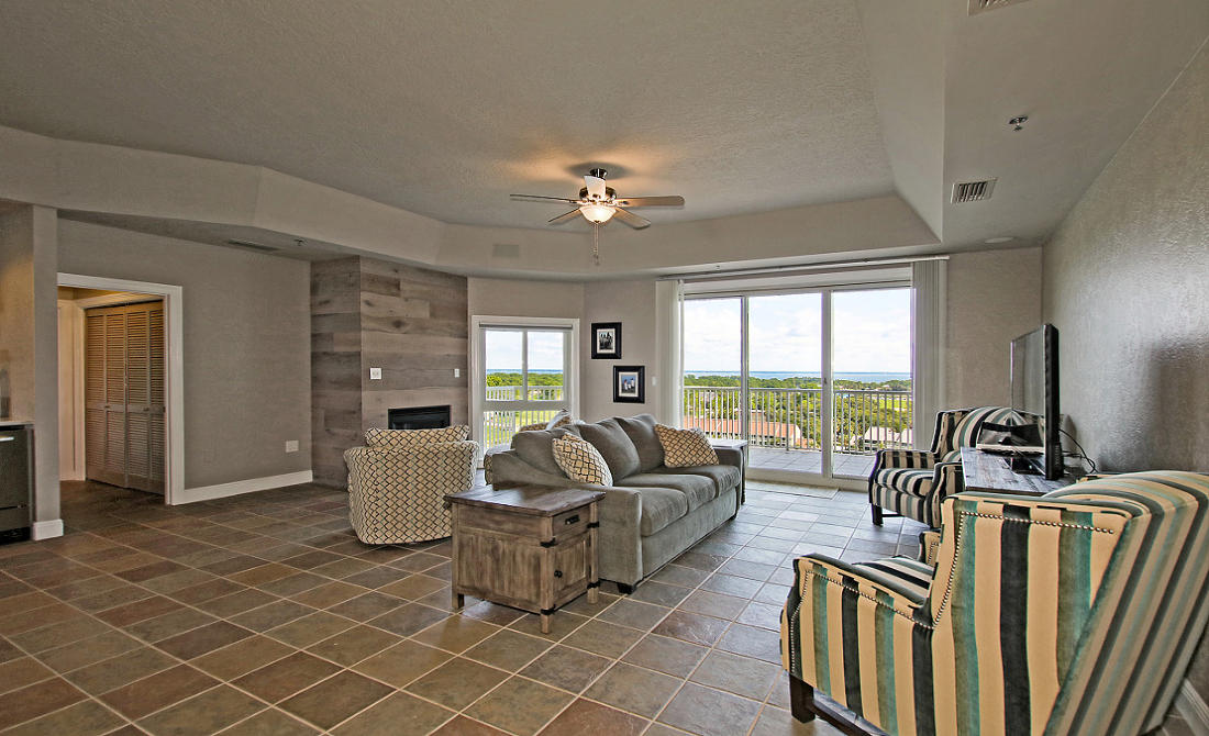 EMPRESS (THE) - Residential