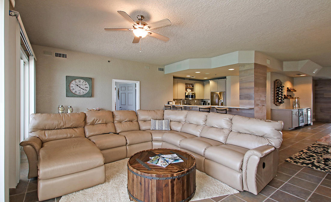 EMPRESS (THE) - Residential