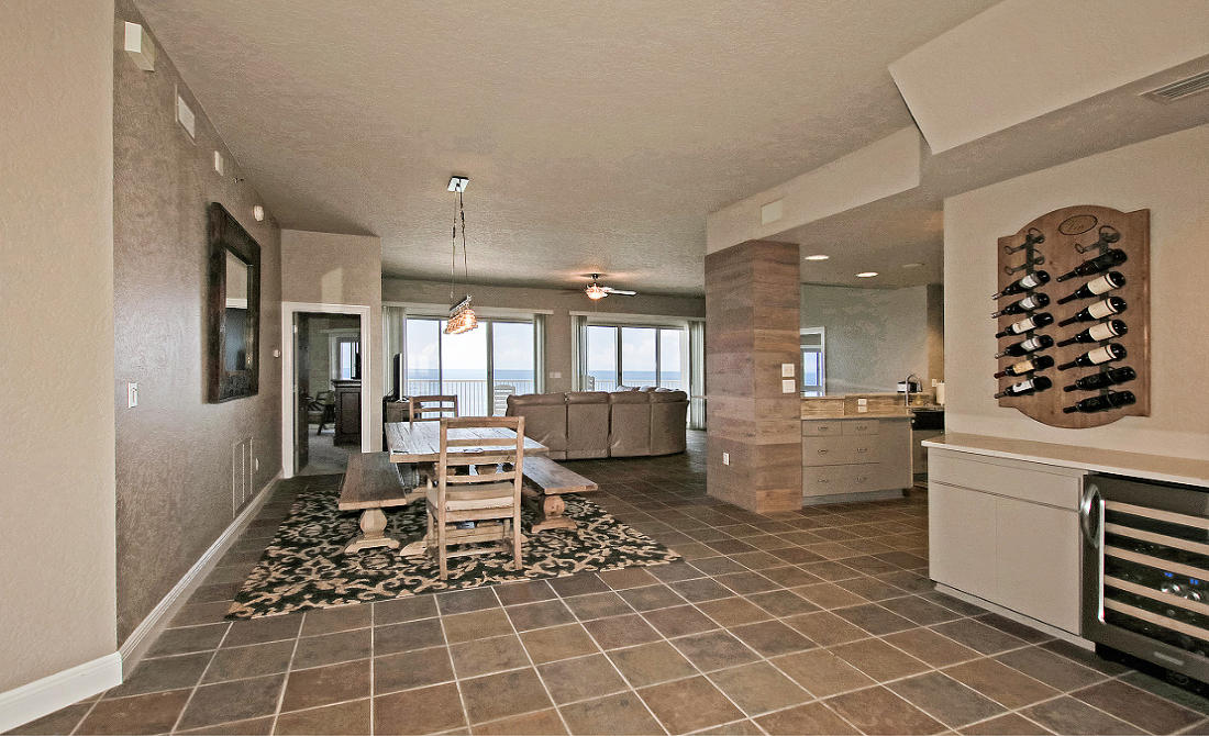 EMPRESS (THE) - Residential