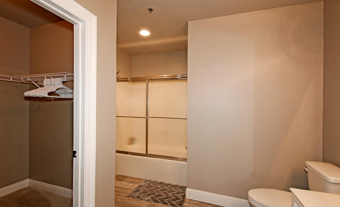 EMPRESS (THE) - Residential