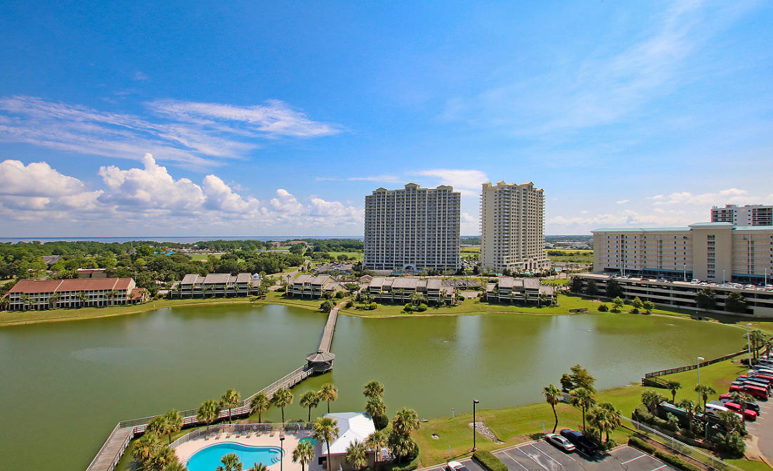 EMPRESS (THE) - Residential