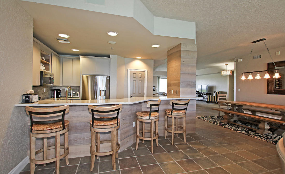 EMPRESS (THE) - Residential