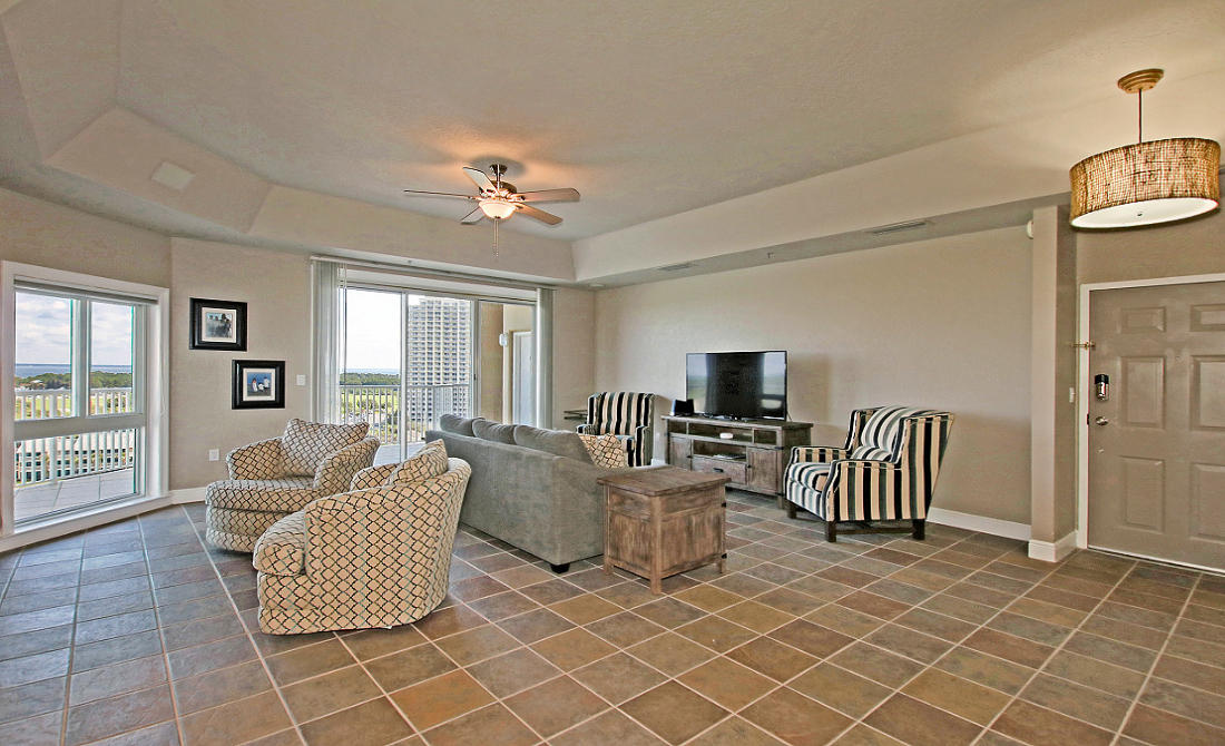 EMPRESS (THE) - Residential