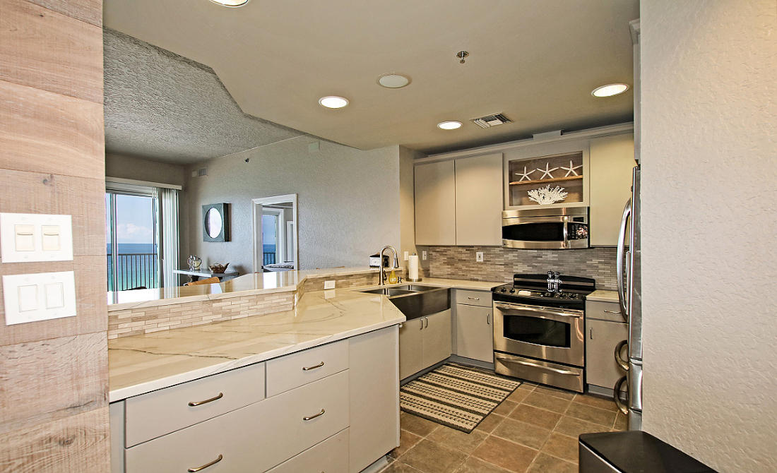 EMPRESS (THE) - Residential