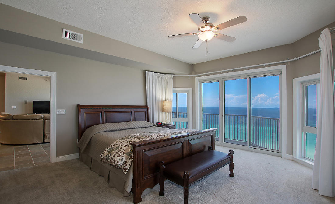 EMPRESS (THE) - Residential