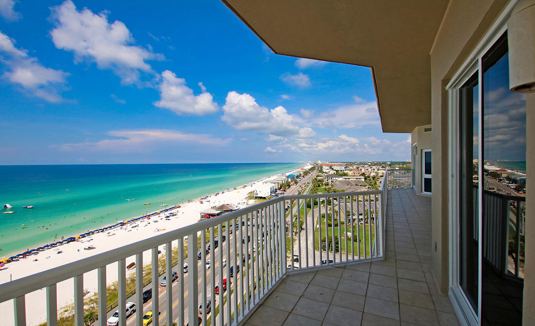 EMPRESS (THE) - Residential