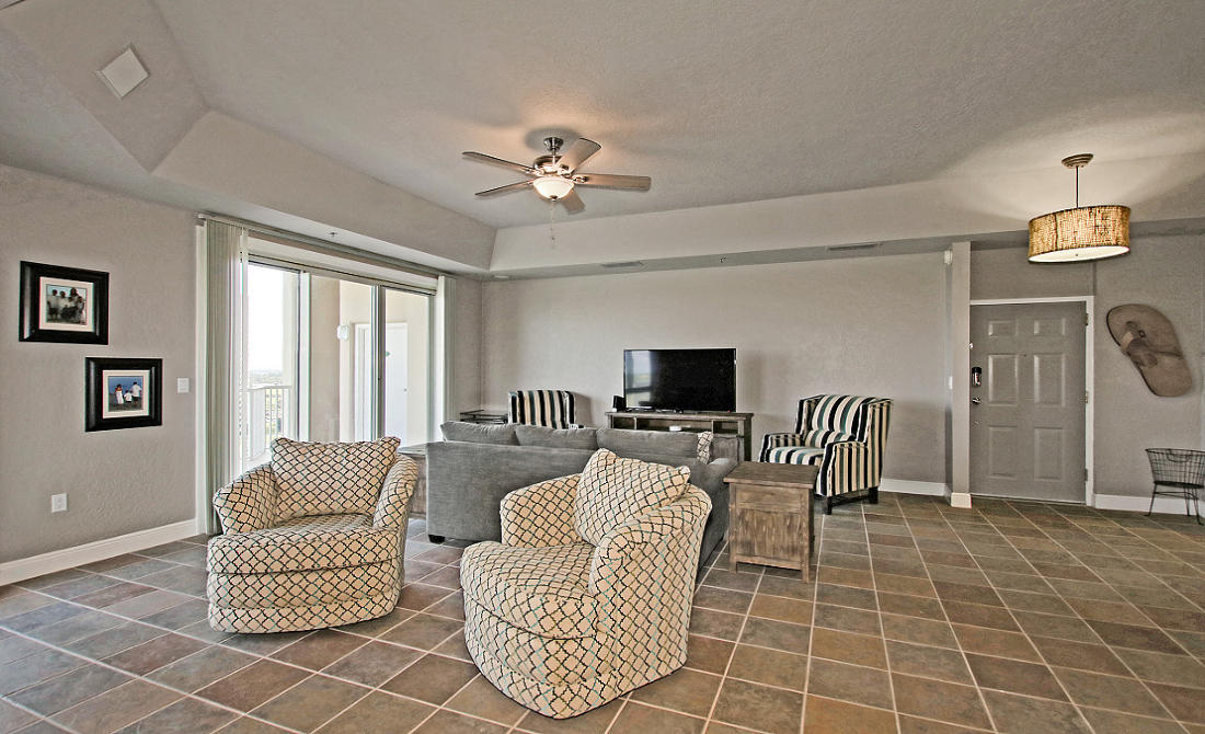 EMPRESS (THE) - Residential