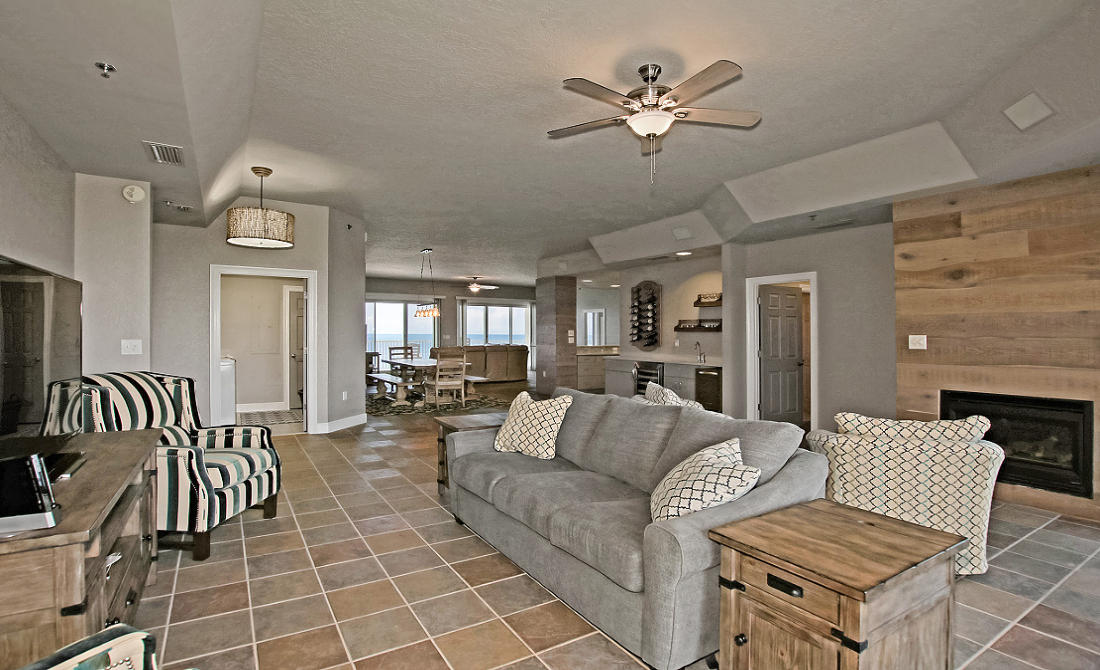 EMPRESS (THE) - Residential