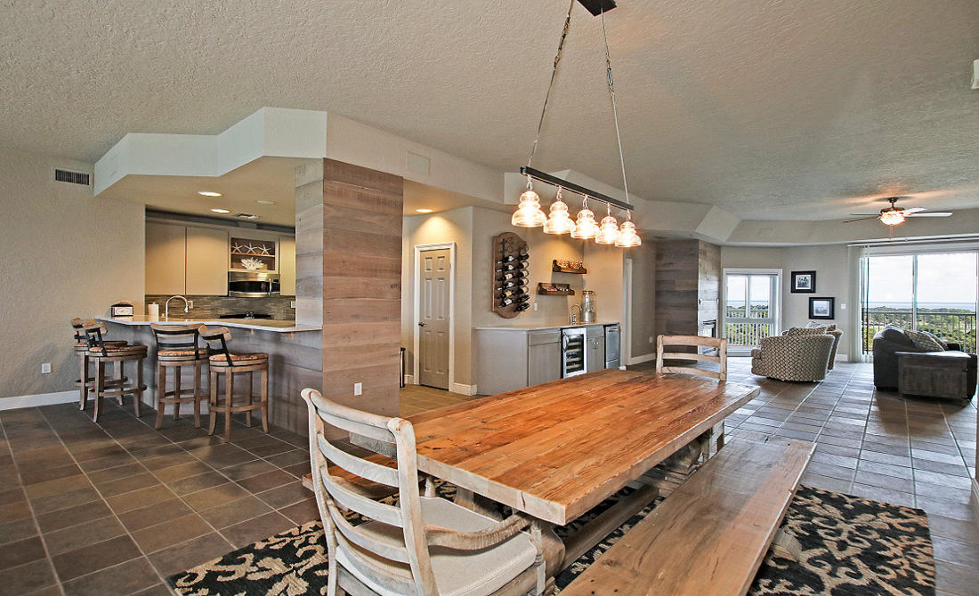 EMPRESS (THE) - Residential