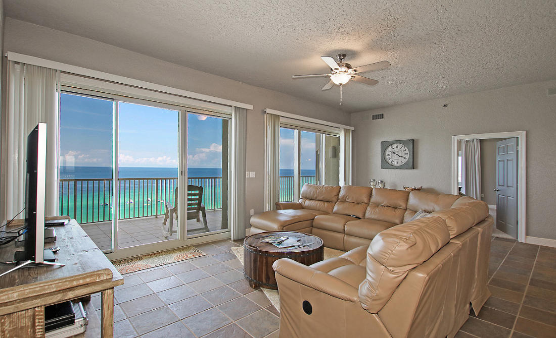 EMPRESS (THE) - Residential