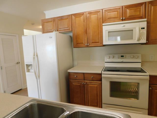 EAGLES LANDING S/D - Residential