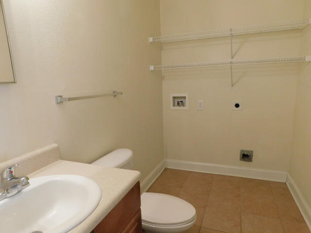 EAGLES LANDING S/D - Residential