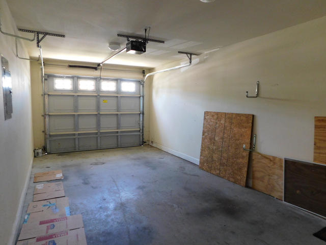 EAGLES LANDING S/D - Residential