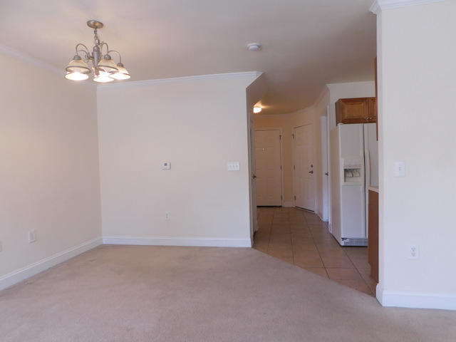 EAGLES LANDING S/D - Residential