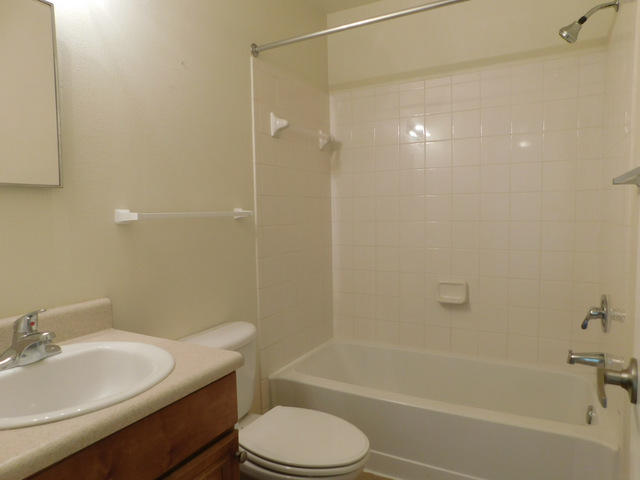 EAGLES LANDING S/D - Residential