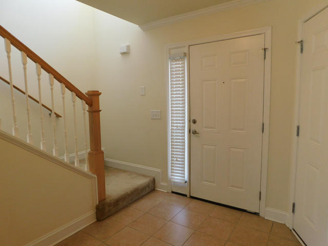 EAGLES LANDING S/D - Residential