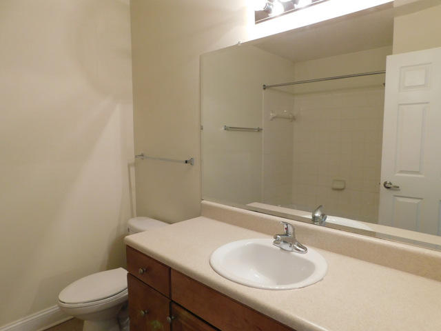 EAGLES LANDING S/D - Residential