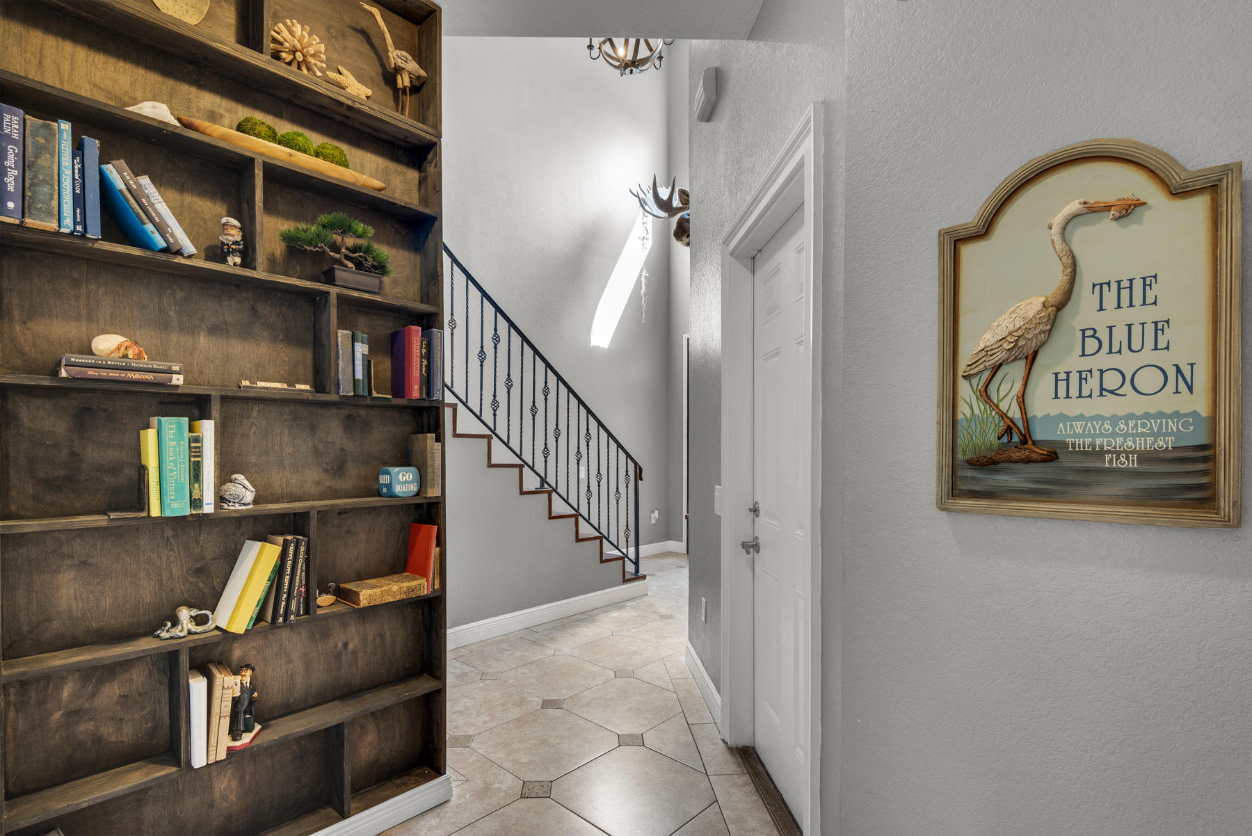 MOONEYS NORTH S/D - Residential