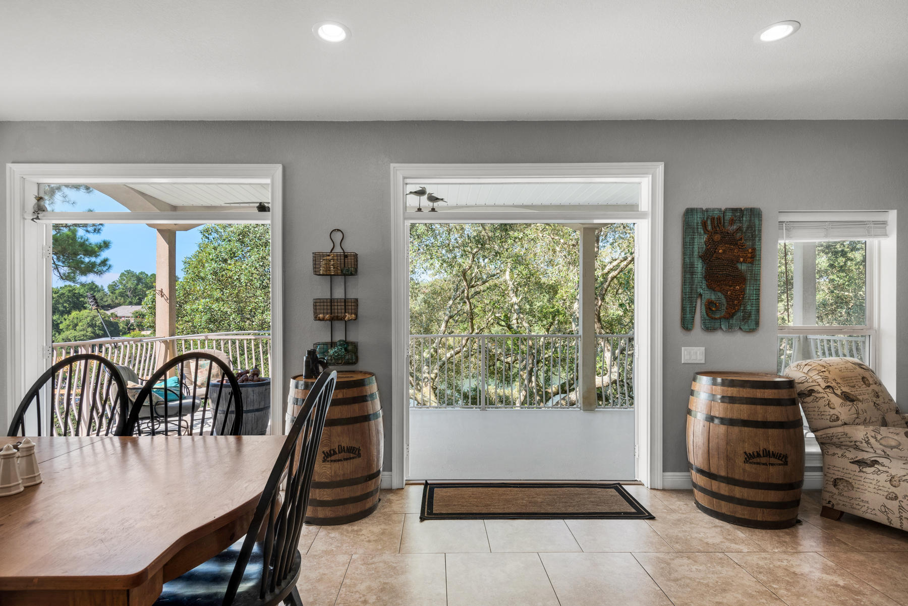 MOONEYS NORTH S/D - Residential