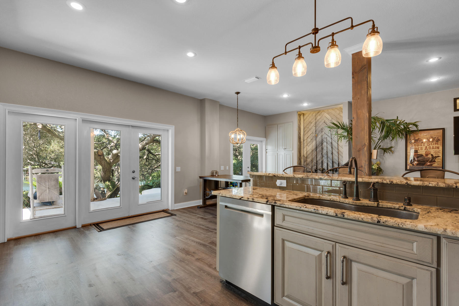 MOONEYS NORTH S/D - Residential