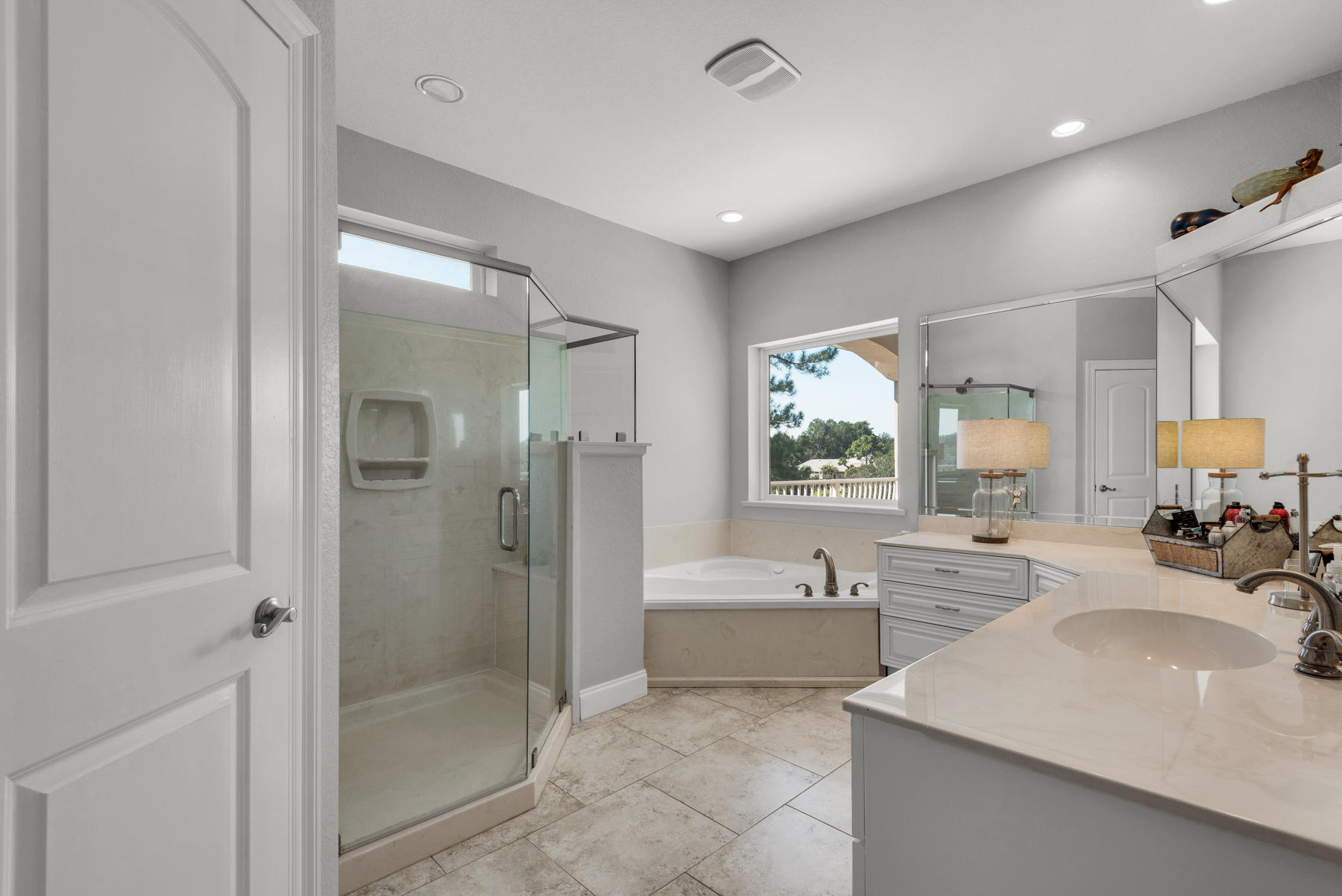 MOONEYS NORTH S/D - Residential