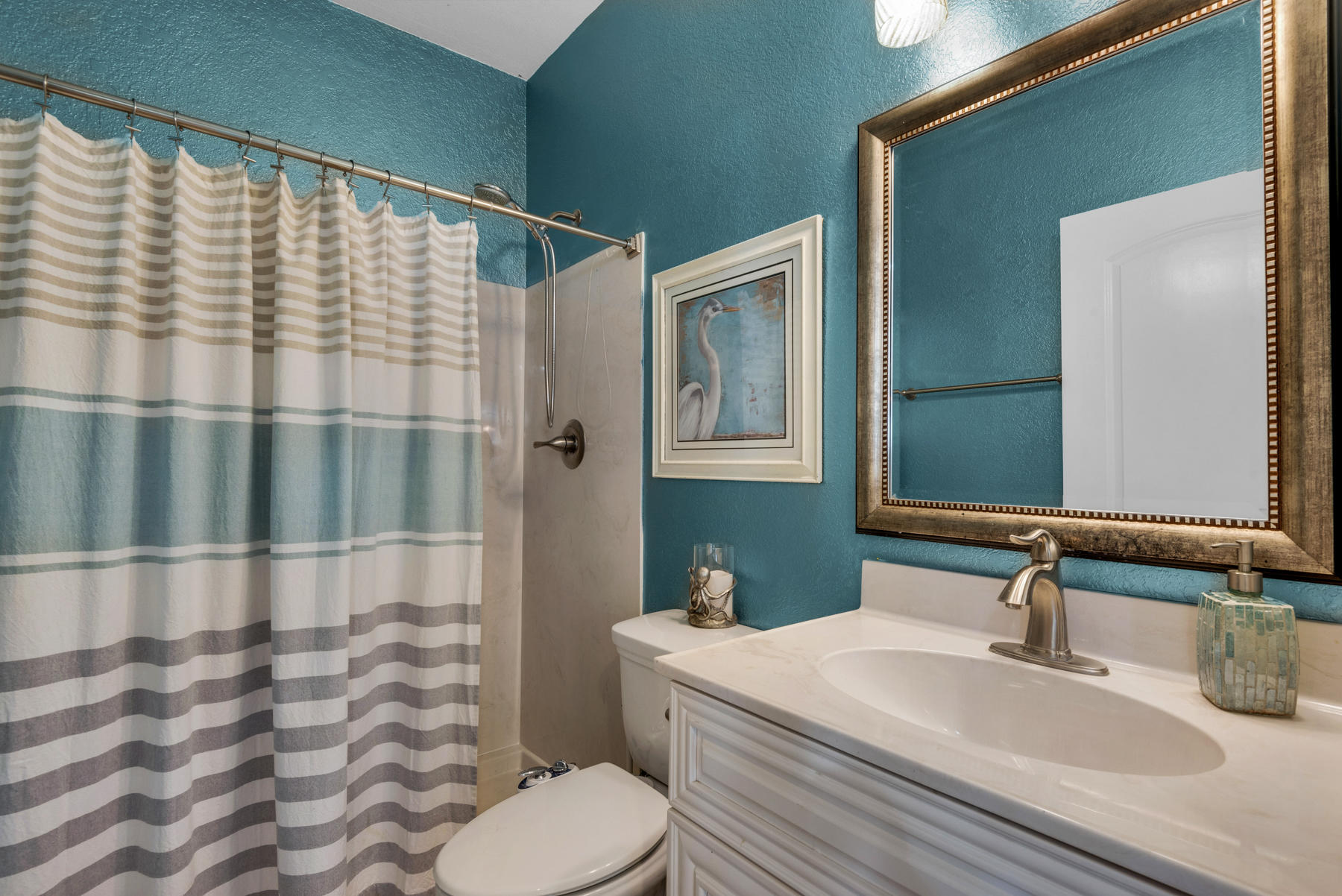 MOONEYS NORTH S/D - Residential