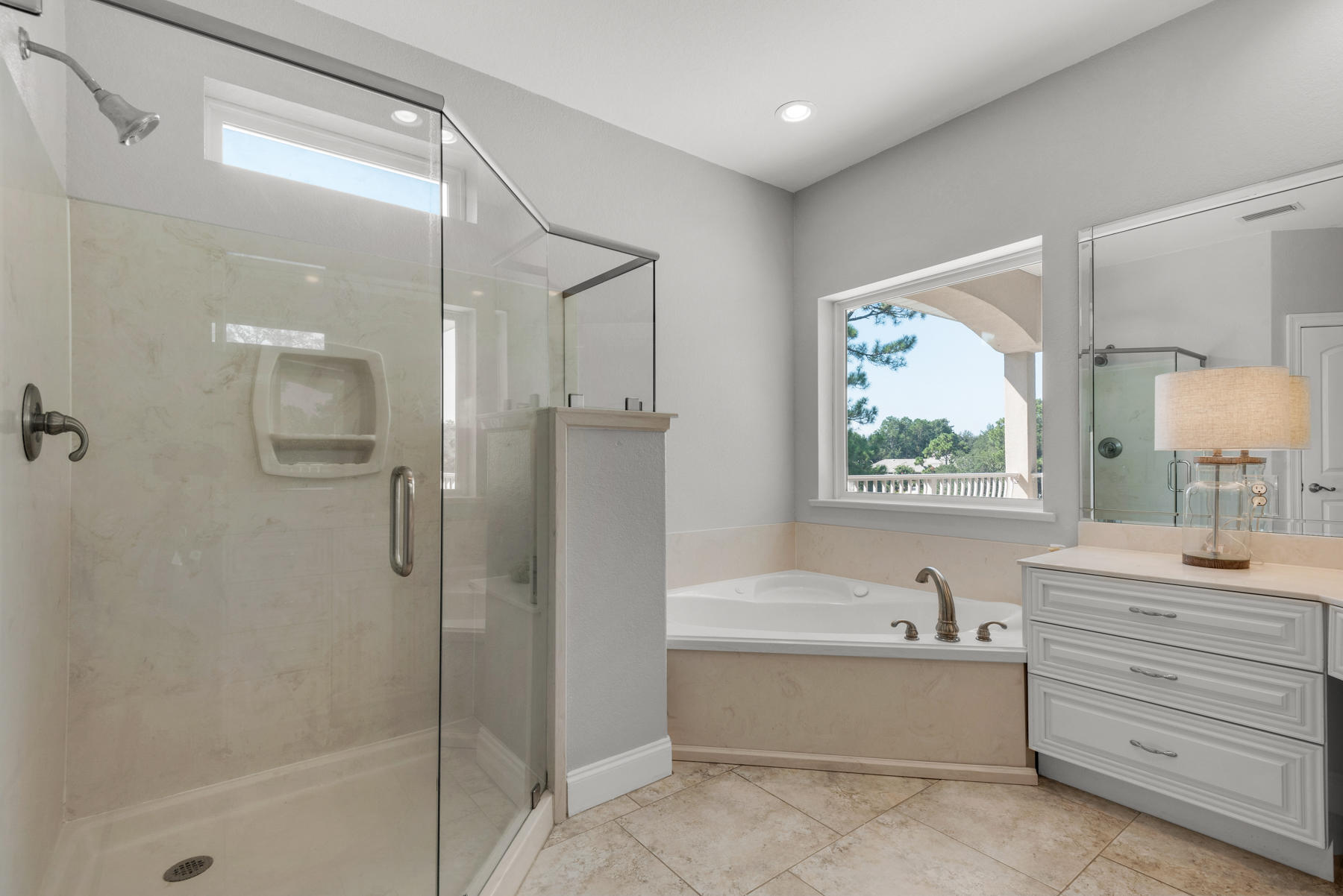 MOONEYS NORTH S/D - Residential