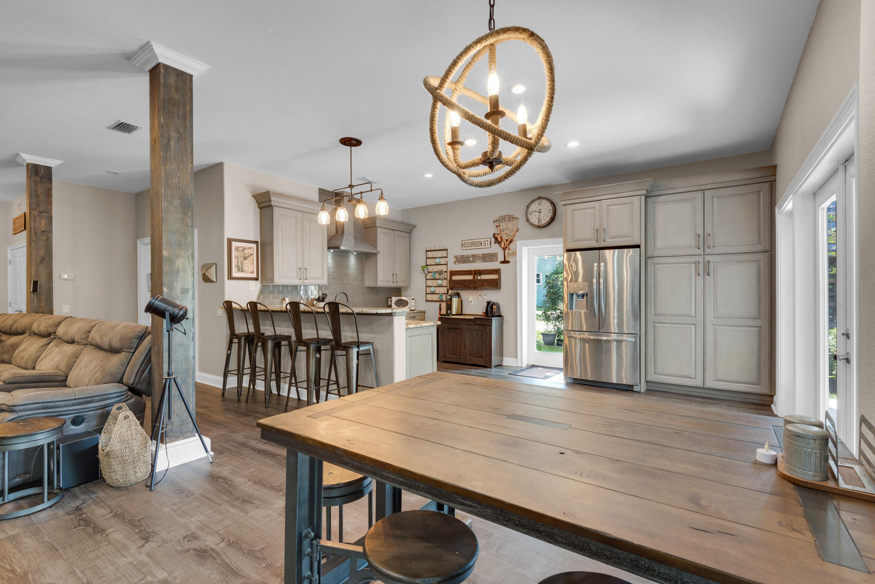 MOONEYS NORTH S/D - Residential
