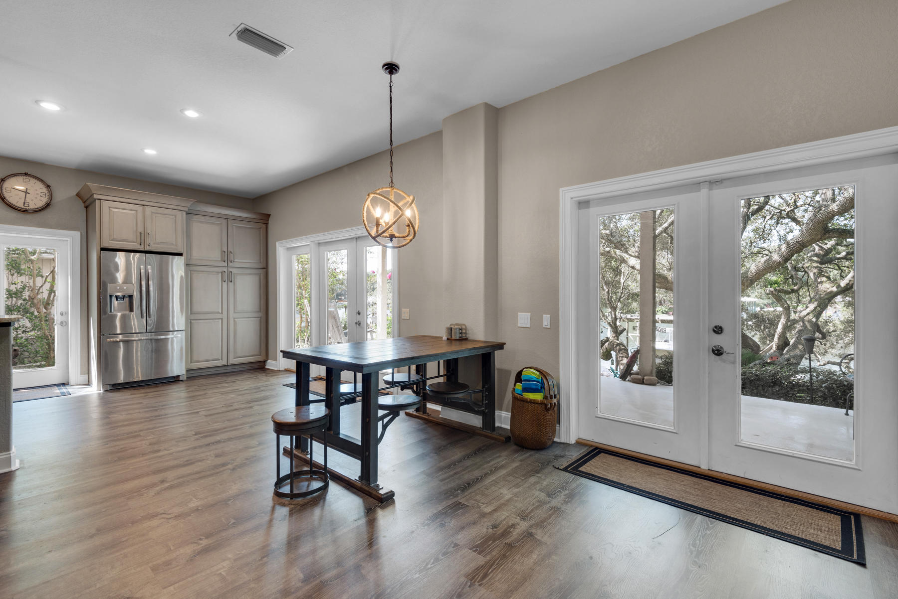 MOONEYS NORTH S/D - Residential