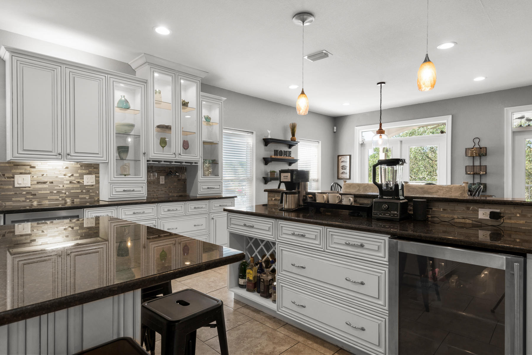 MOONEYS NORTH S/D - Residential